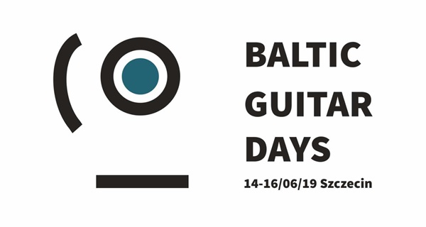 Baltic Guitar Days – Koncert Łukasza Kuropaczewskiego