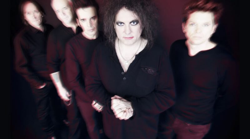 The Cure, koncerty w Polsce, 2022, fot. andyvella