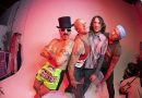 Red Hot Chili Peppers trasa koncertowa 2023, fot. mat. prasowe organizatora