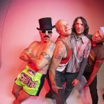 Red Hot Chili Peppers trasa koncertowa 2023, fot. mat. prasowe organizatora