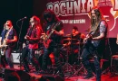 Gitarowa Inwazja w Bochni – czterech mistrzów elektrycznej gitary na jednej scenie, 27.04.2023