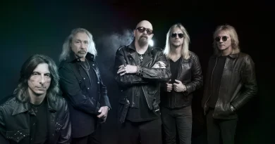 Judas Priest, fot. mat. prasowe Live Nation